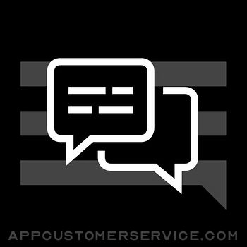 FirstNet Messaging Customer Service