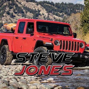 Steves Jones Automotive Customer Service