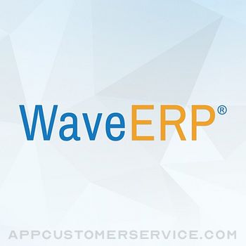 WaveERP Customer Service