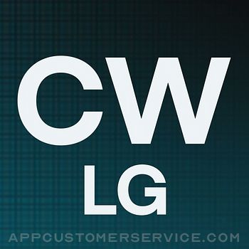 CW LG Customer Service