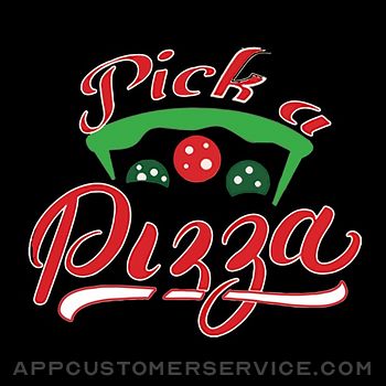 Pick a Pizza Abergavenny Customer Service