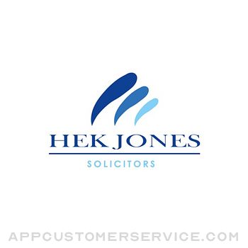 Hek Jones Customer Service