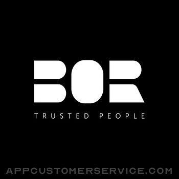 Download BOR I/O App