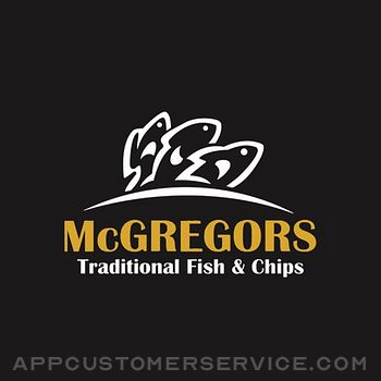 McGregor's Traditional Fish & Customer Service