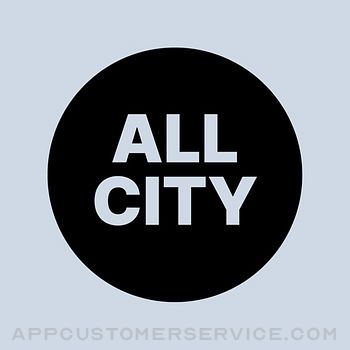 All City Home Search Customer Service
