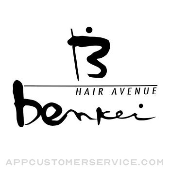 HAIR AVENUE benkei 公式アプリ Customer Service