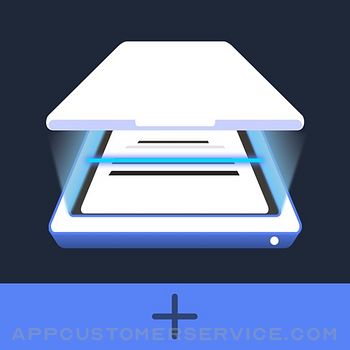 PDF Scanner-Document Scan App+ Customer Service