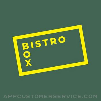 Bistro Box Customer Service