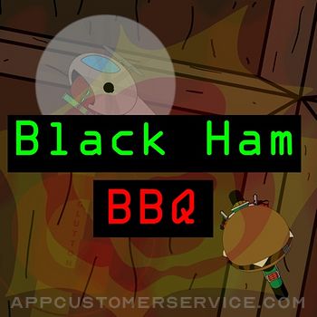 Black Ham BBQ Customer Service