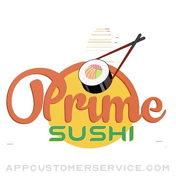 Prime Sushi Customer Service