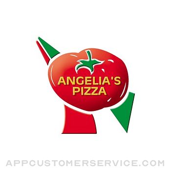 Angelia's Pizza - Moon Twp Customer Service