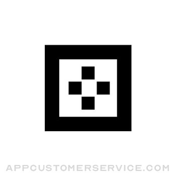 Black+White Customer Service