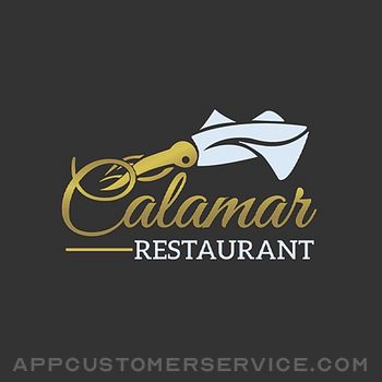 Restaurant Calamar Customer Service