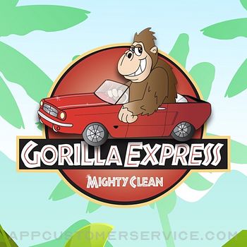 Gorilla Express Auto Wash Customer Service
