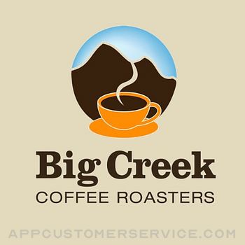 Big Creek Coffee Customer Service