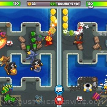 Bloons TD Battles 2 iphone image 3