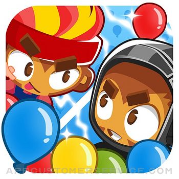 Download Bloons TD Battles 2 App