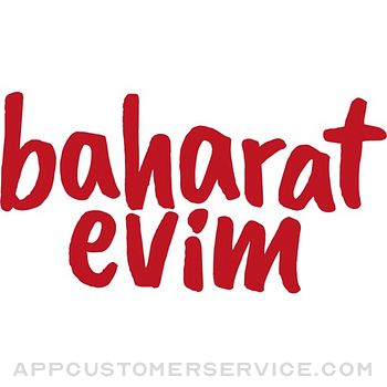 Baharat Evim Customer Service