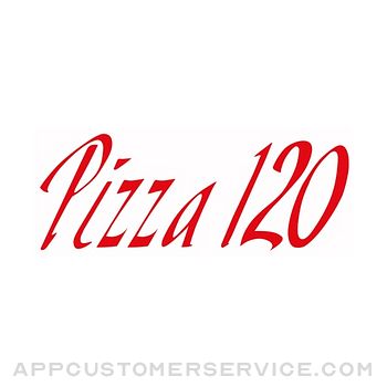 Pizza 120 Customer Service