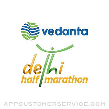 Vedanta Delhi Half Marathon Customer Service