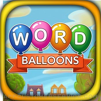 Word Balloons Word Search Game Customer Service