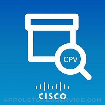 Cisco Product Verifier Customer Service