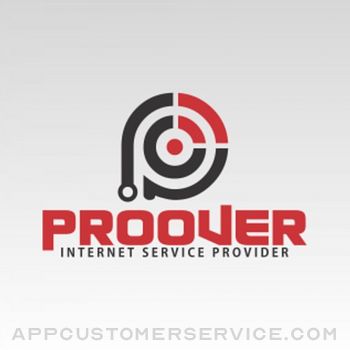 Proover ISP Customer Service