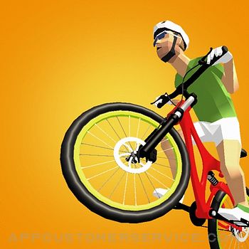 Bike Sprint 3D Customer Service
