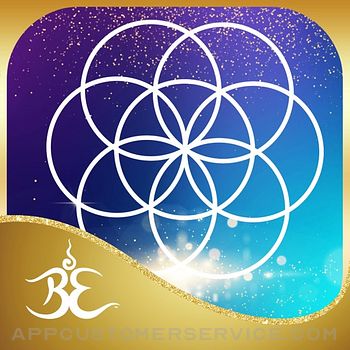 Download Beauty Everywhere Oracle Cards App
