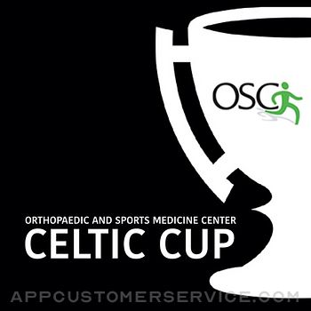 Oklahoma Celtic Cup Customer Service
