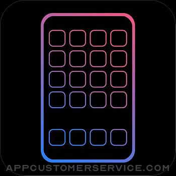 Icon Luxe - Transparent Themes Customer Service