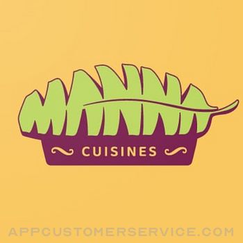 Manna Cuisines Customer Service