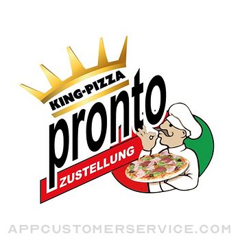 Pronto-Pizza Customer Service