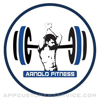 Arnold Fitness Customer Service