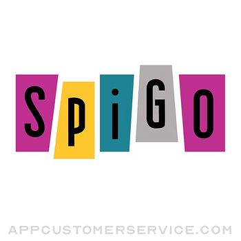 SPIGOcard Customer Service