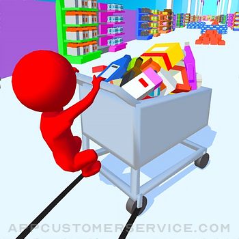 Market Cart! Customer Service