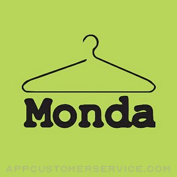 Download Monda Closet App