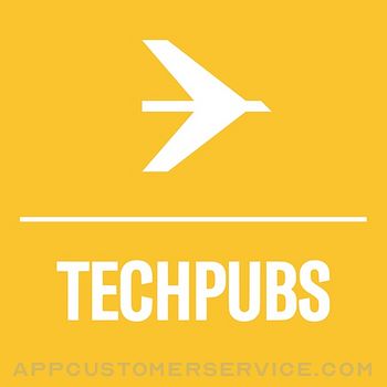 Download TechPubs Embraer App