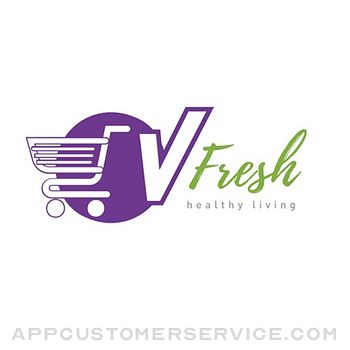 V Fresh Customer Service