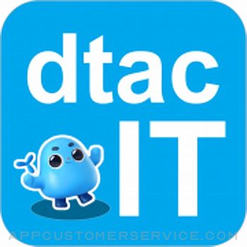 dtac IT Services Customer Service