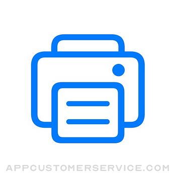 Smart Air Printer App Customer Service
