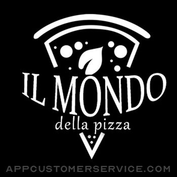 IL MONDO PIZZA Customer Service