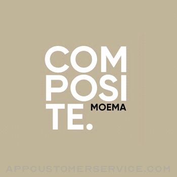 Composite Moema by Conx Customer Service