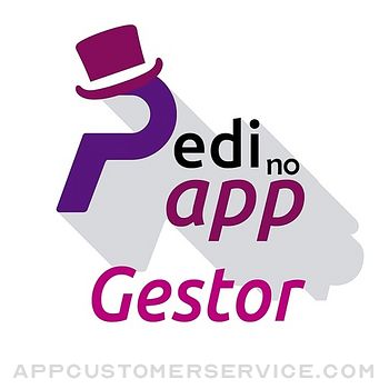 Pedi no App - Estabelecimento Customer Service