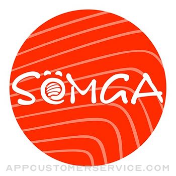 Sёmga Customer Service