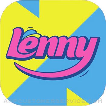 Lenny App Customer Service