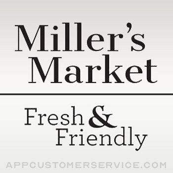 Miller's Market Customer Service