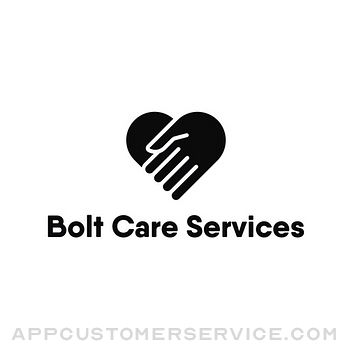 Download Bolt Care Services App