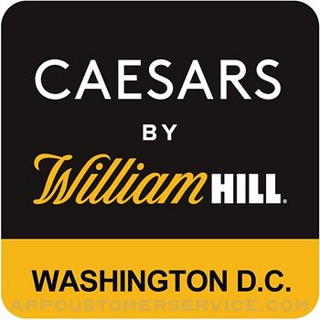 Caesars Sportsbook DC Customer Service