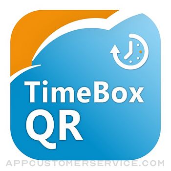 nubbix TimeBox QR Customer Service